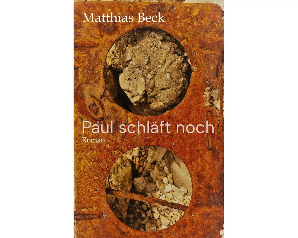 Paul schläft noch