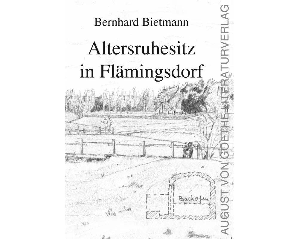 Altersruhesitz in Flämingsdorf