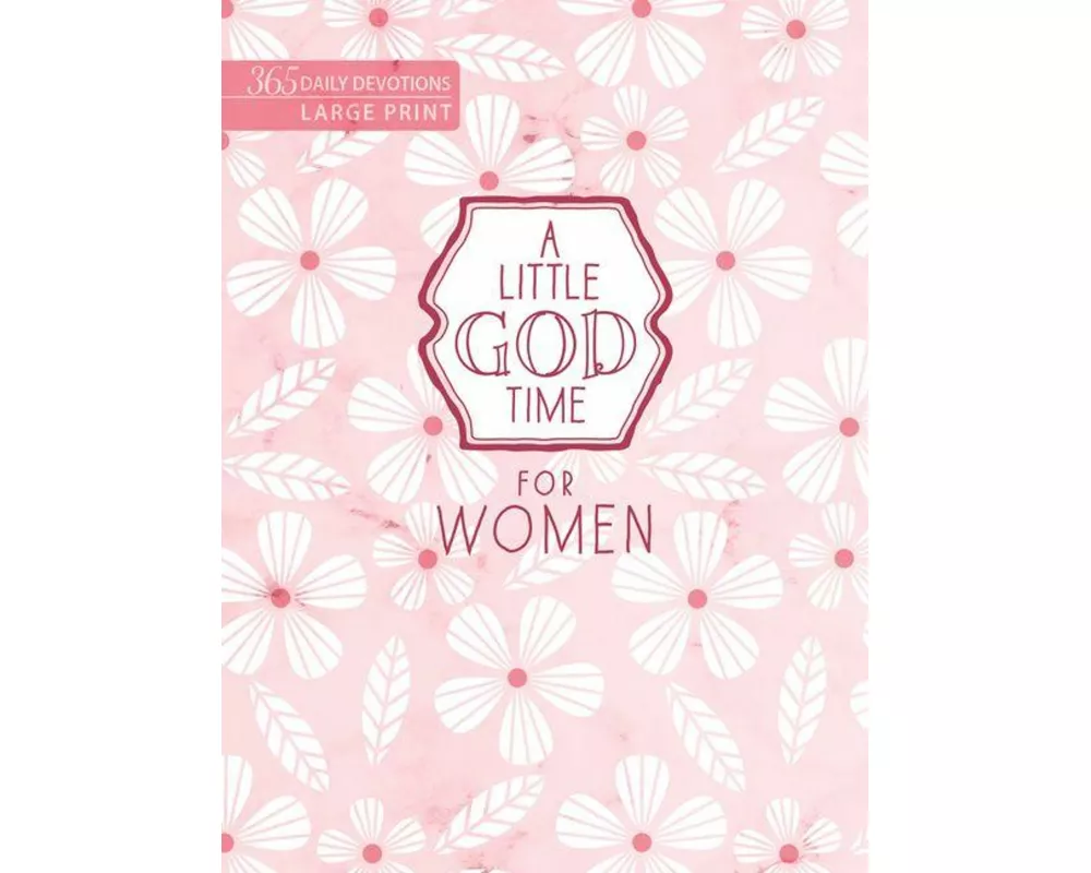 A Little God Time for Women