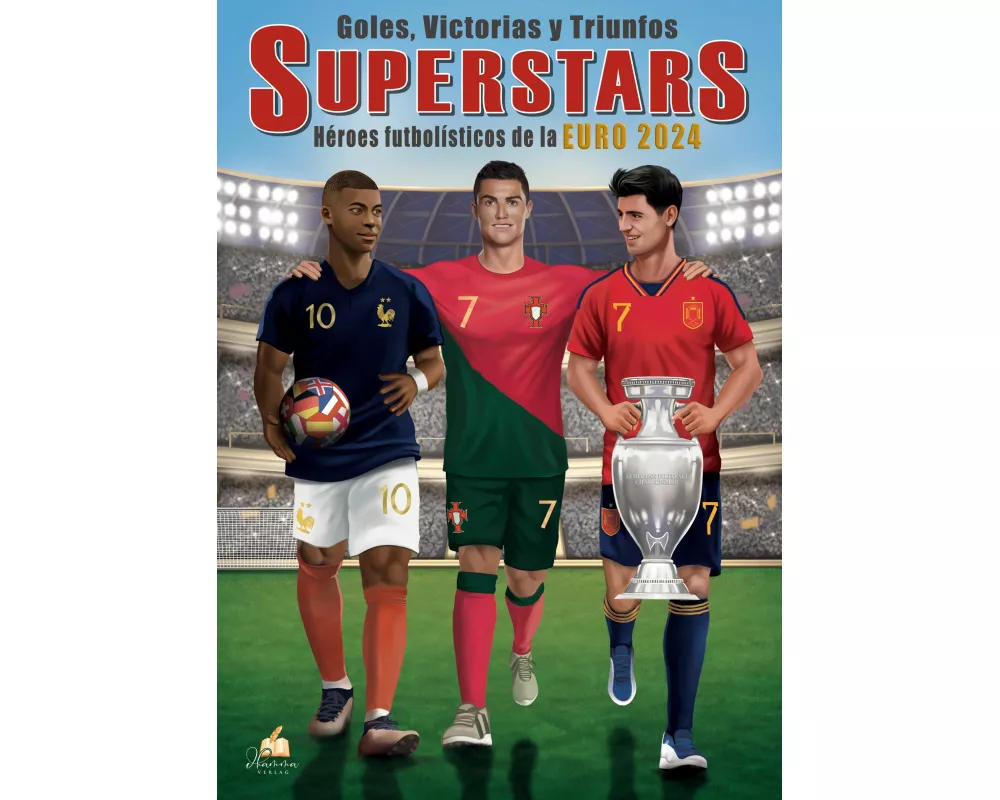 Goles, Victorias y Triunfos