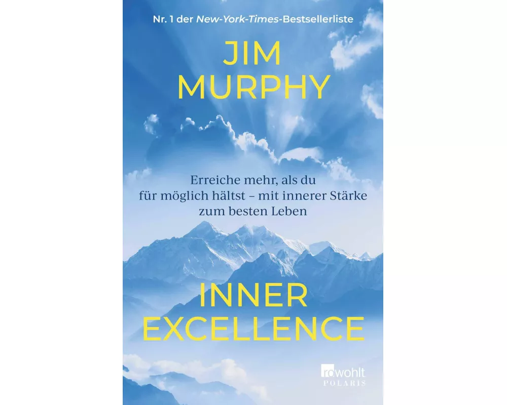 Inner Excellence