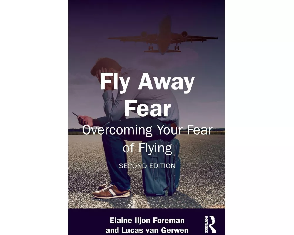 Fly Away Fear