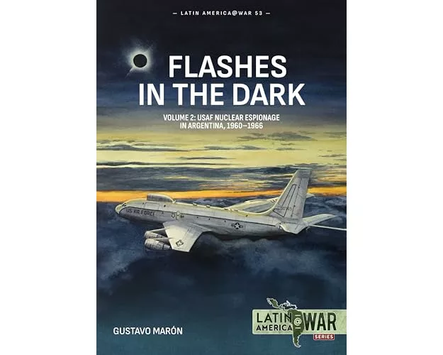 Flashes in the Dark Volume 2