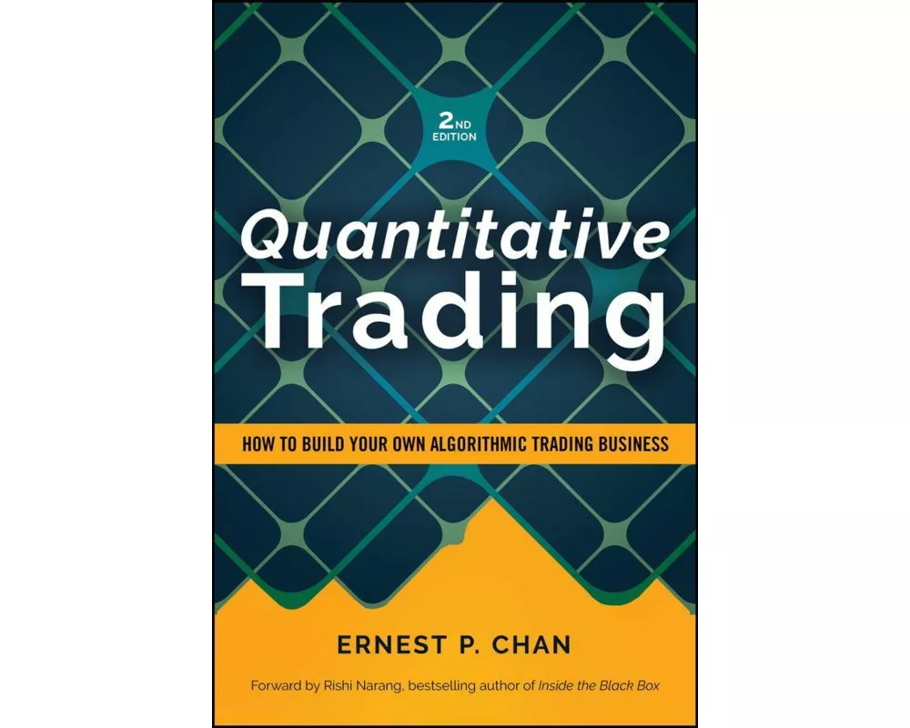 Quantitative Trading