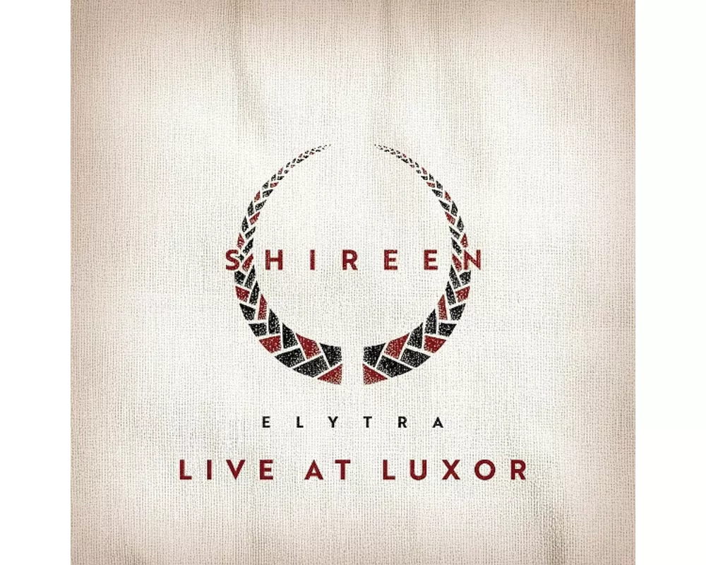 Elytra - Live At Luxor