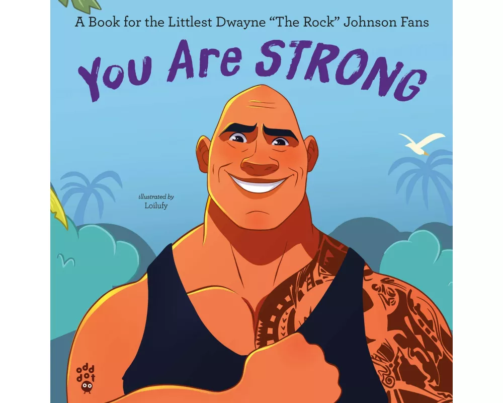 You Are Strong
