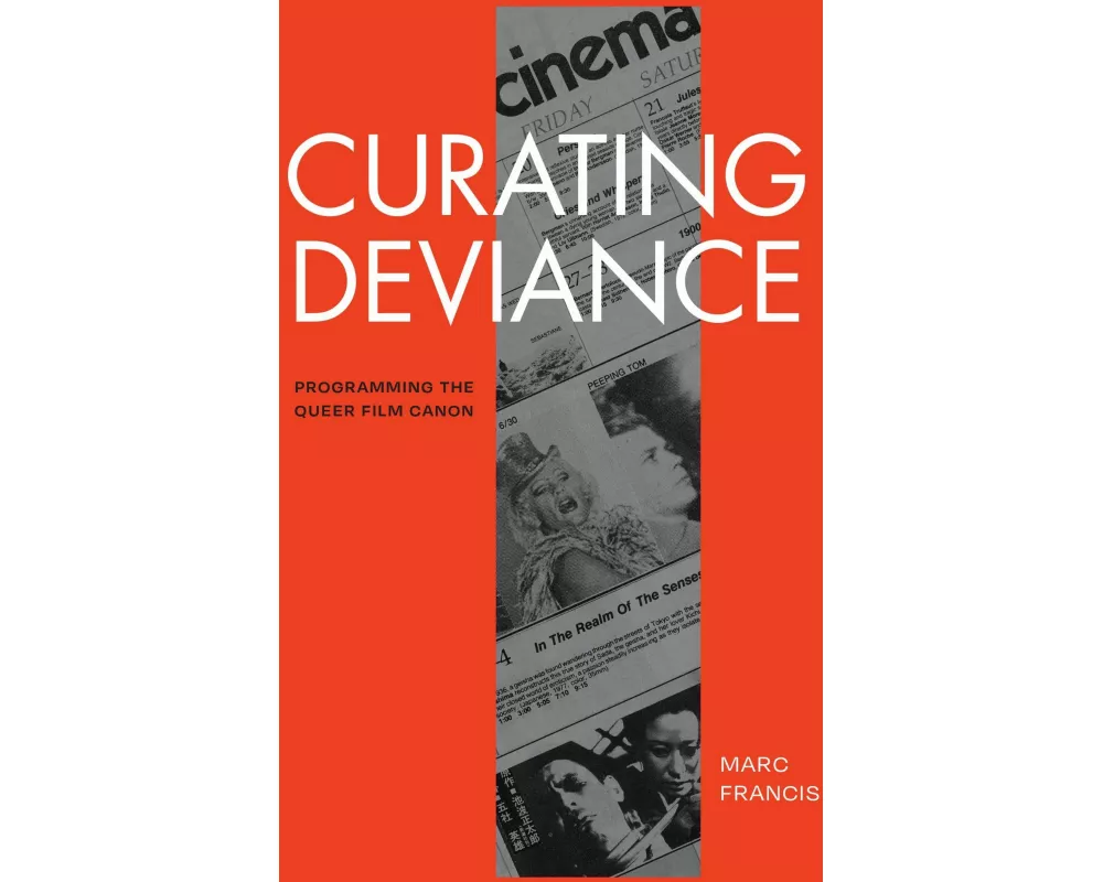 Curating Deviance