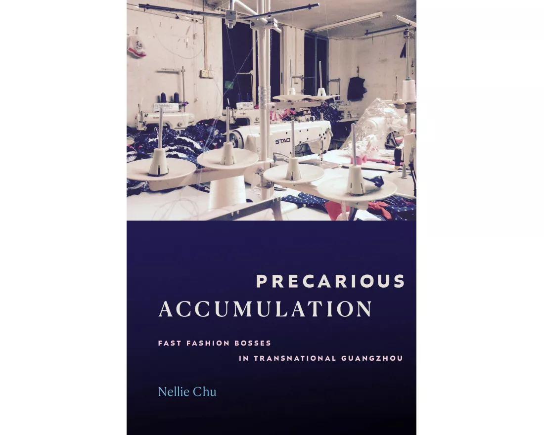 Precarious Accumulation