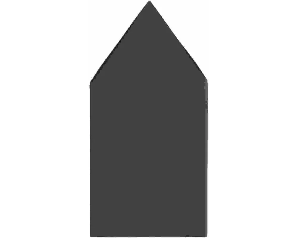 Adventskalender Papphäuser, 24 Stk., 15x7,5x7,5cm, FSC MIX