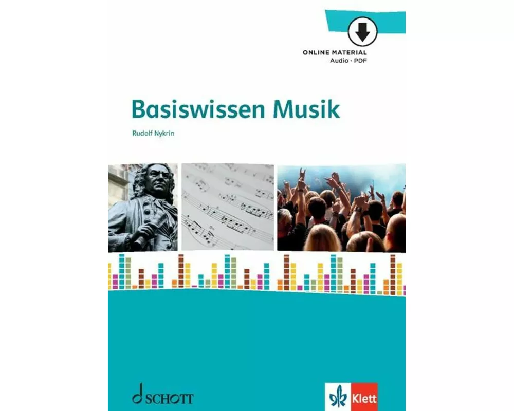 Basiswissen Musik