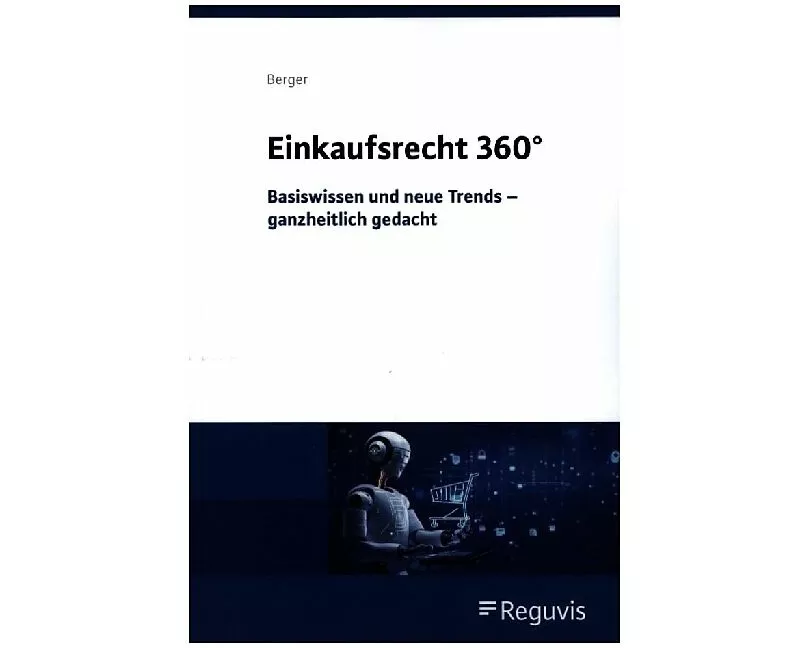 Einkaufsrecht 360°