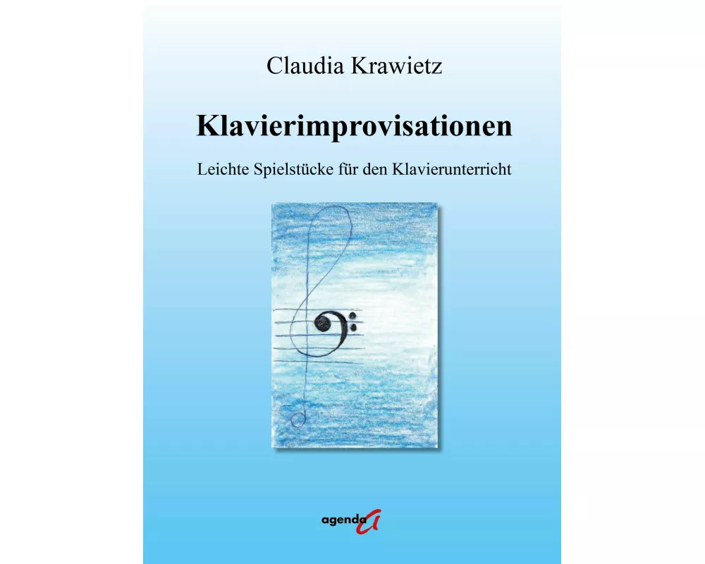Klavierimprovisationen