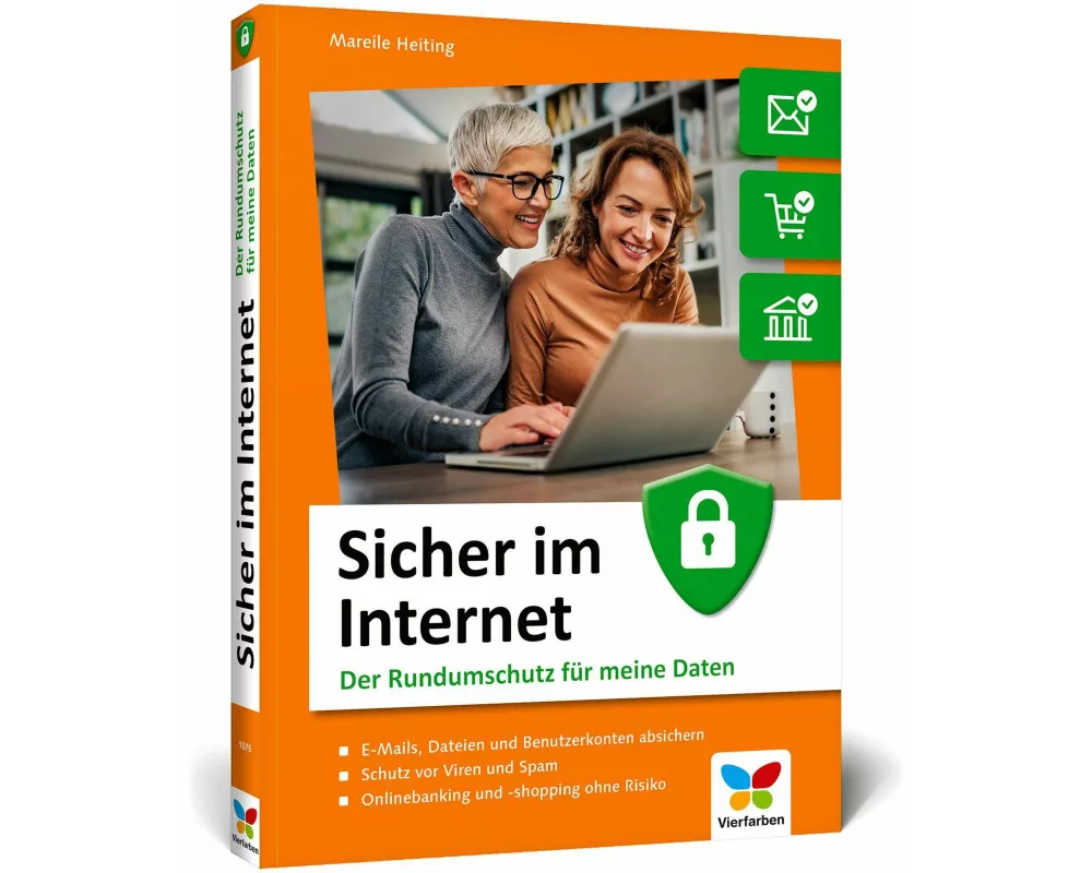 Sicher im Internet