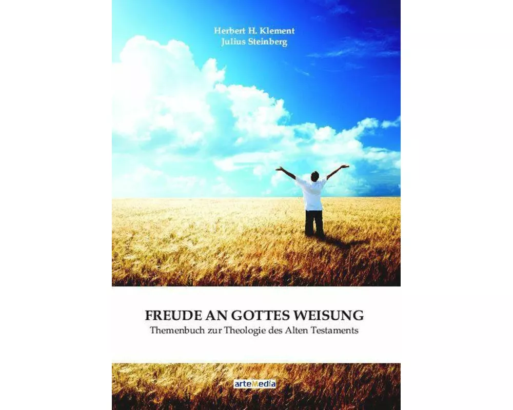 Freude an Gottes Weisung