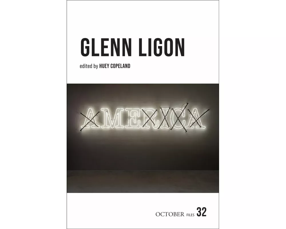 Glenn Ligon