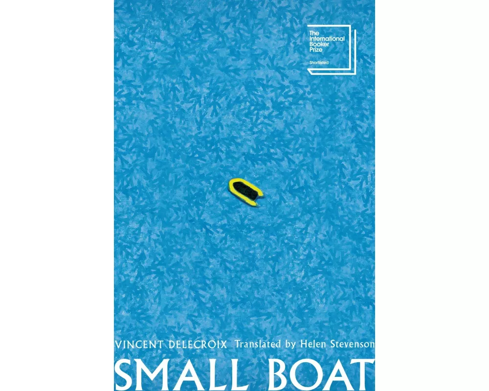 Small Boat