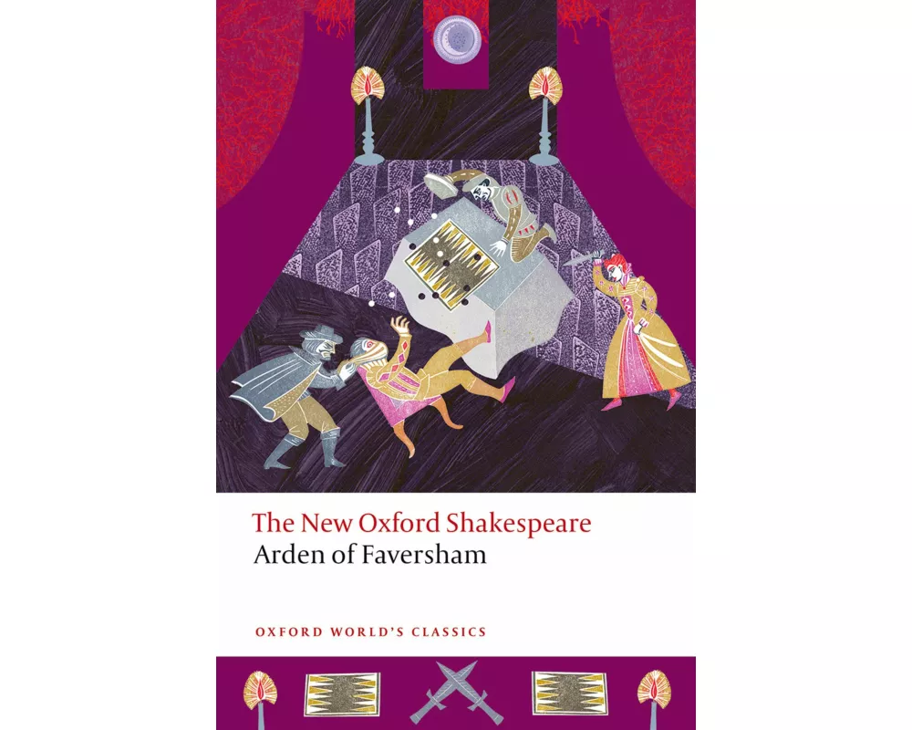 Arden of Faversham