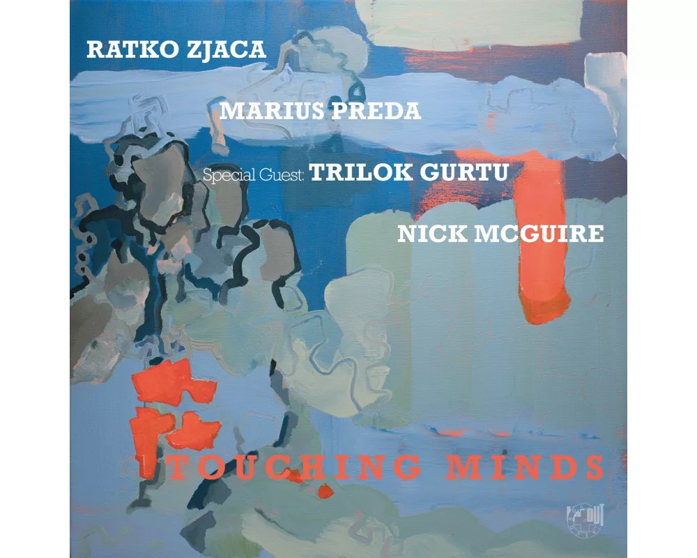 Touching Minds (Digipak)