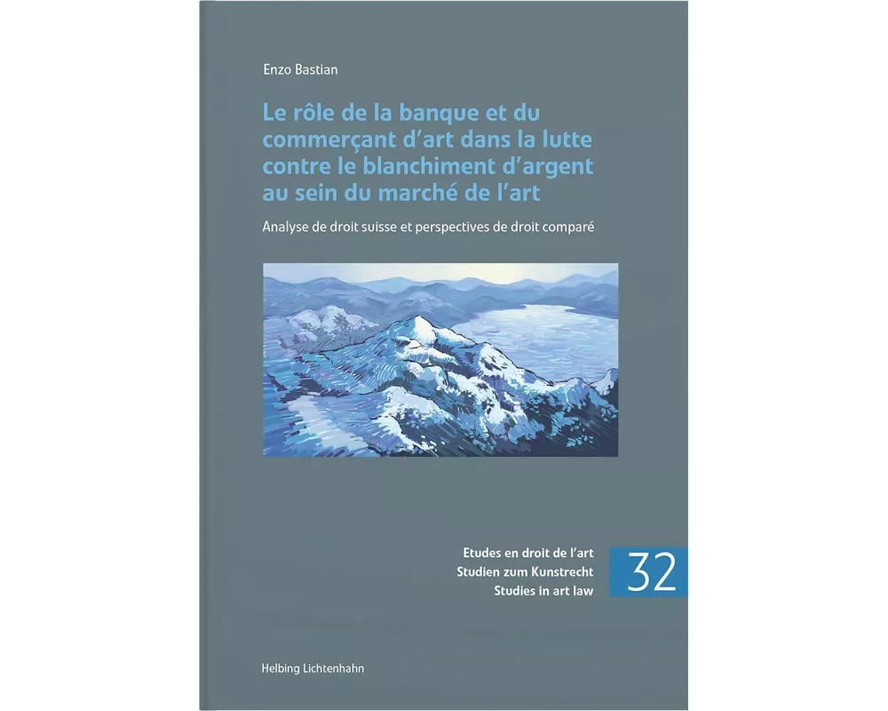 Le rôle de la banque et du commerçant d’art dans la lutte contre le blanchiment d’argent au sein du marché de l’art