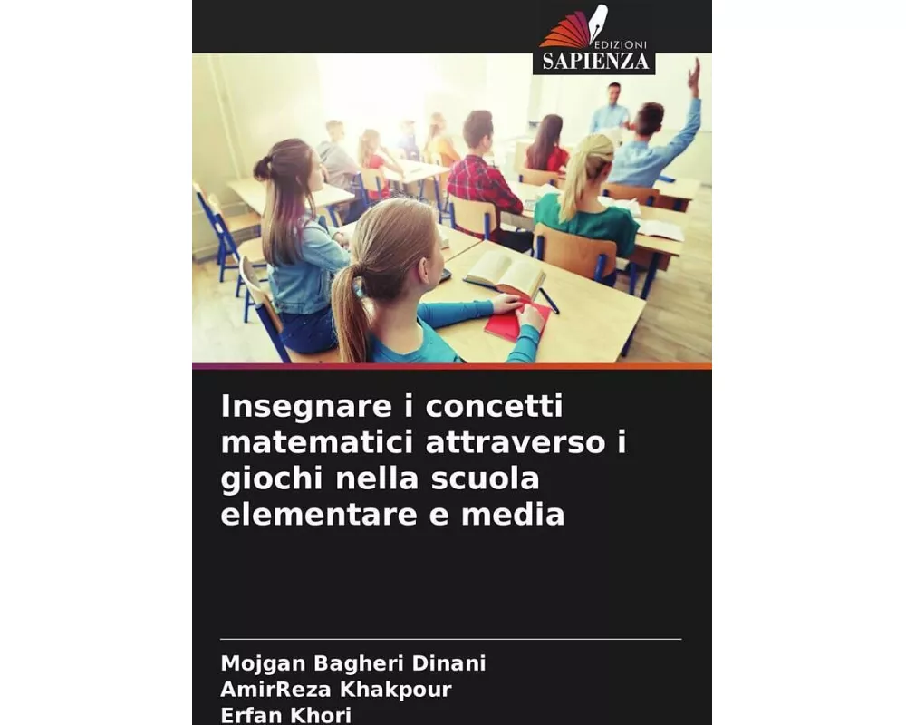 Insegnare i concetti matematici attraverso i giochi nella scuola elementare e media