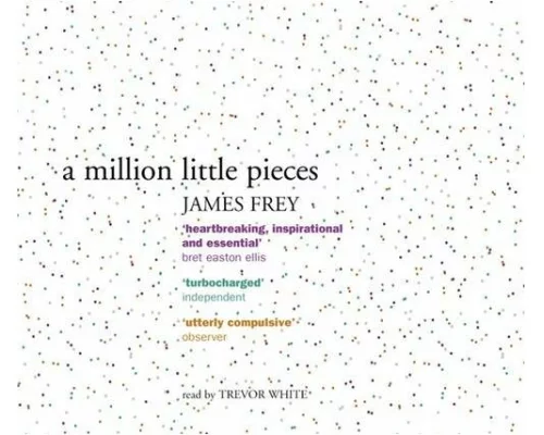 A Million Little Pieces