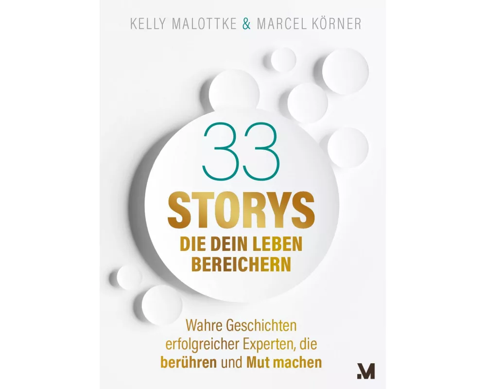 33 Storys, die dein Leben bereichern