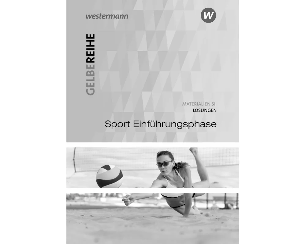 Sport SII Einführungsphase