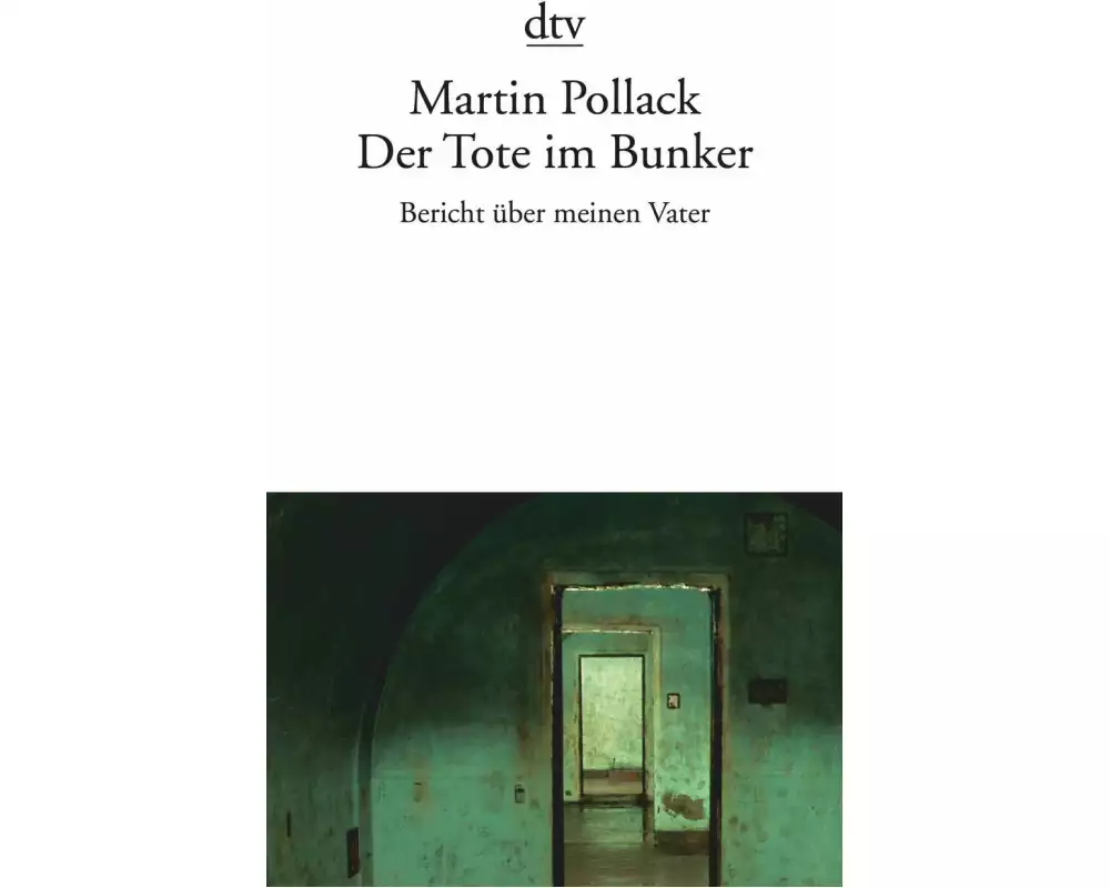 Der Tote im Bunker