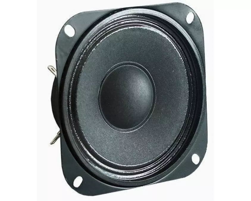 Visaton Konusmitteltöner M 10, 8 Ω
