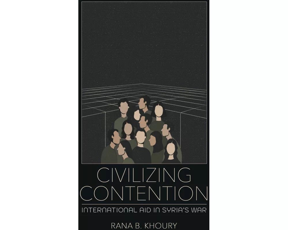 Civilizing Contention
