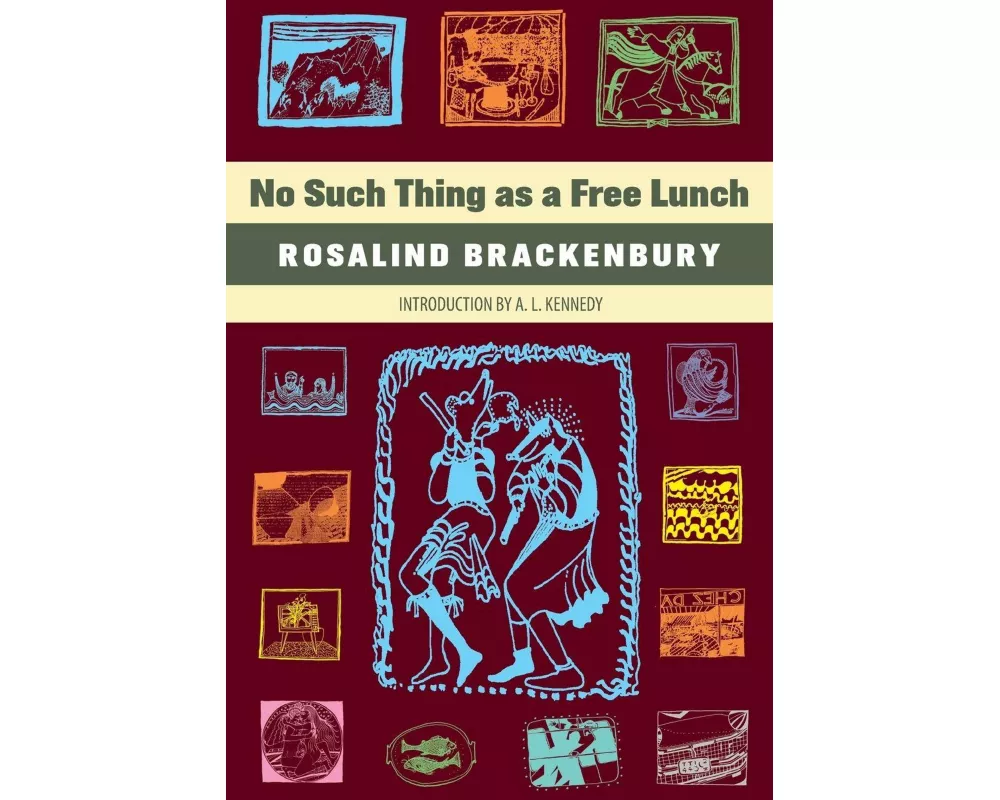No Such Thing as a Free Lunch