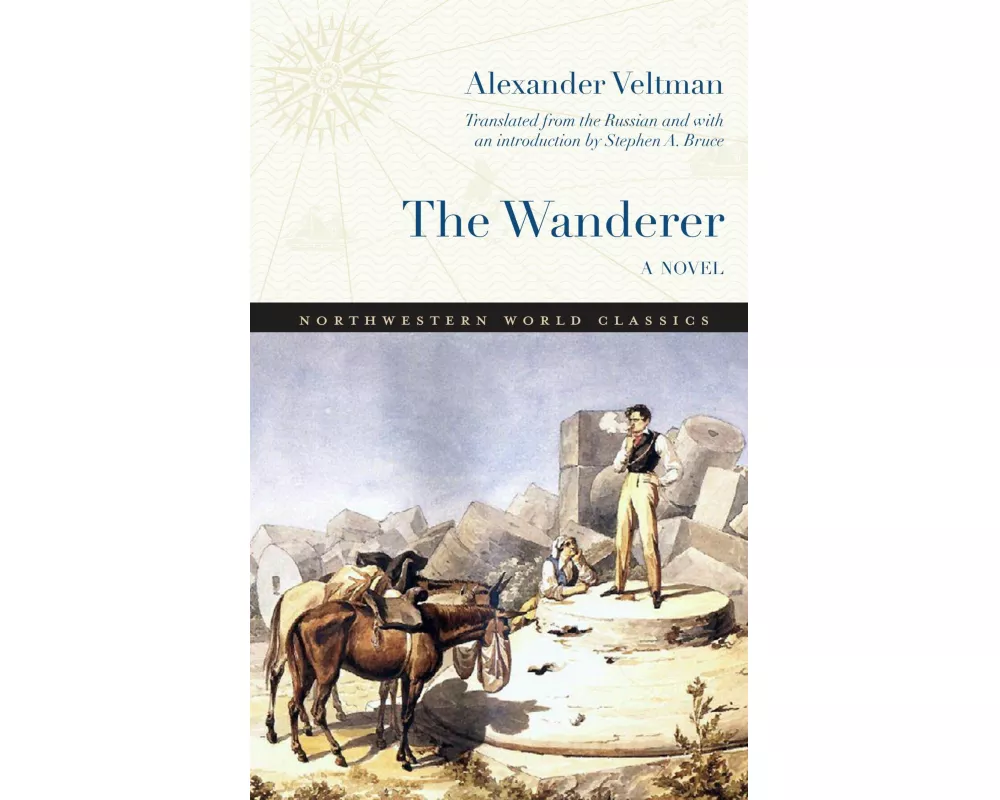 The Wanderer