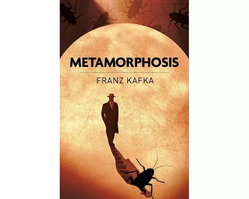 Metamorphosis