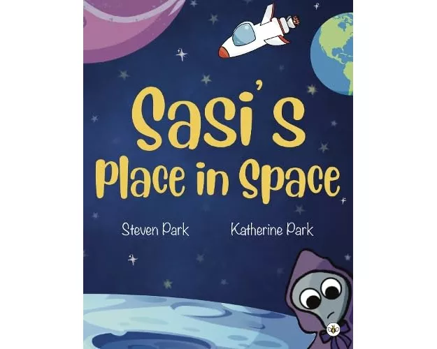 Sasi's Place in Space