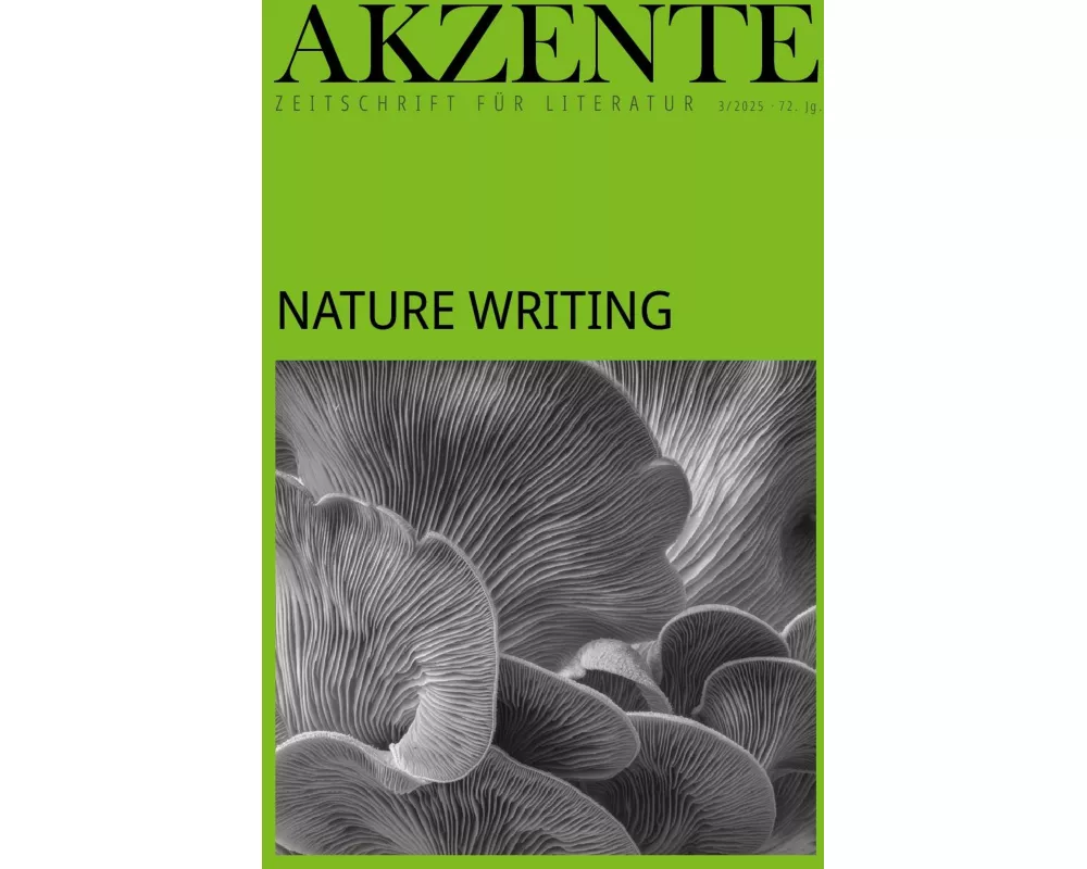 Akzente: Nature Writing