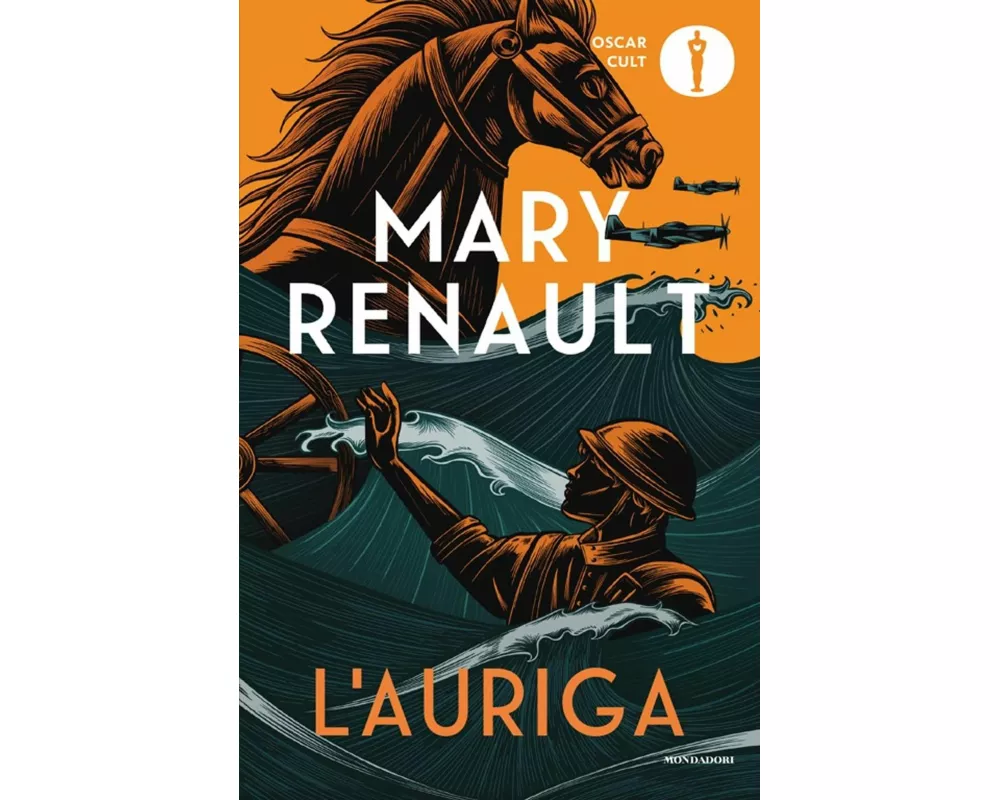 L' auriga