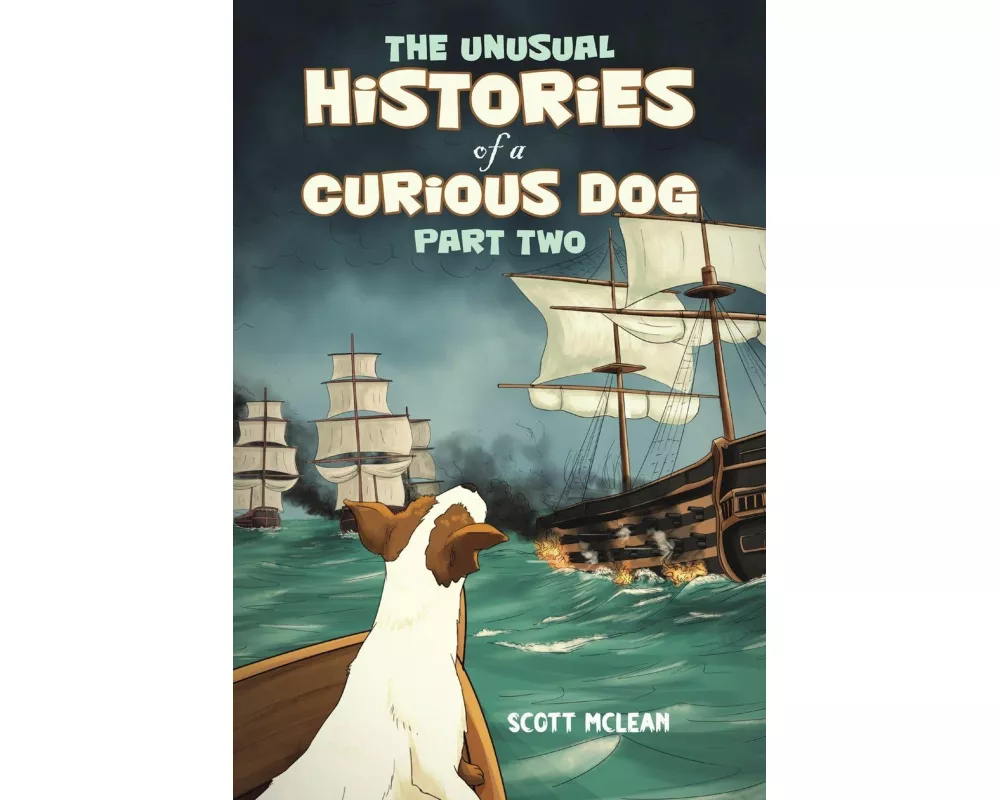 The Unusual Histories of a Curious Dog
