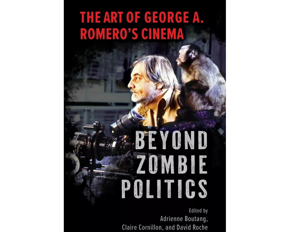 Beyond Zombie Politics