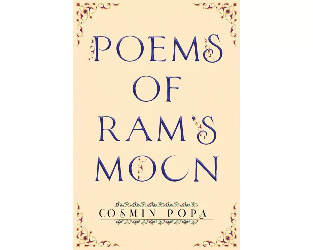 Poems of Ram's Moon