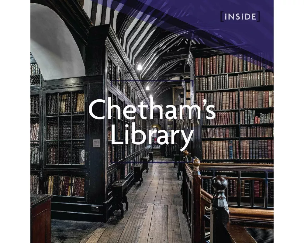 Chetham’s Library