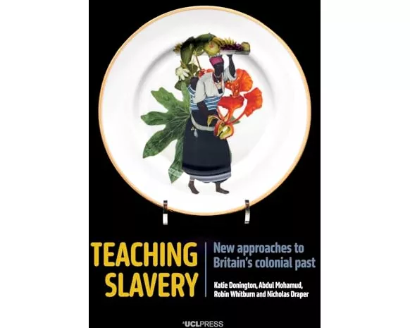 Teaching Slavery