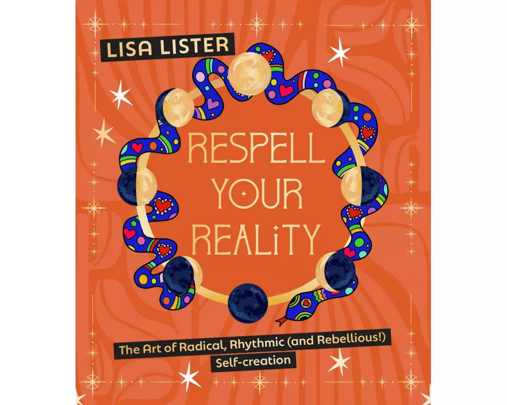 Respell Your Reality