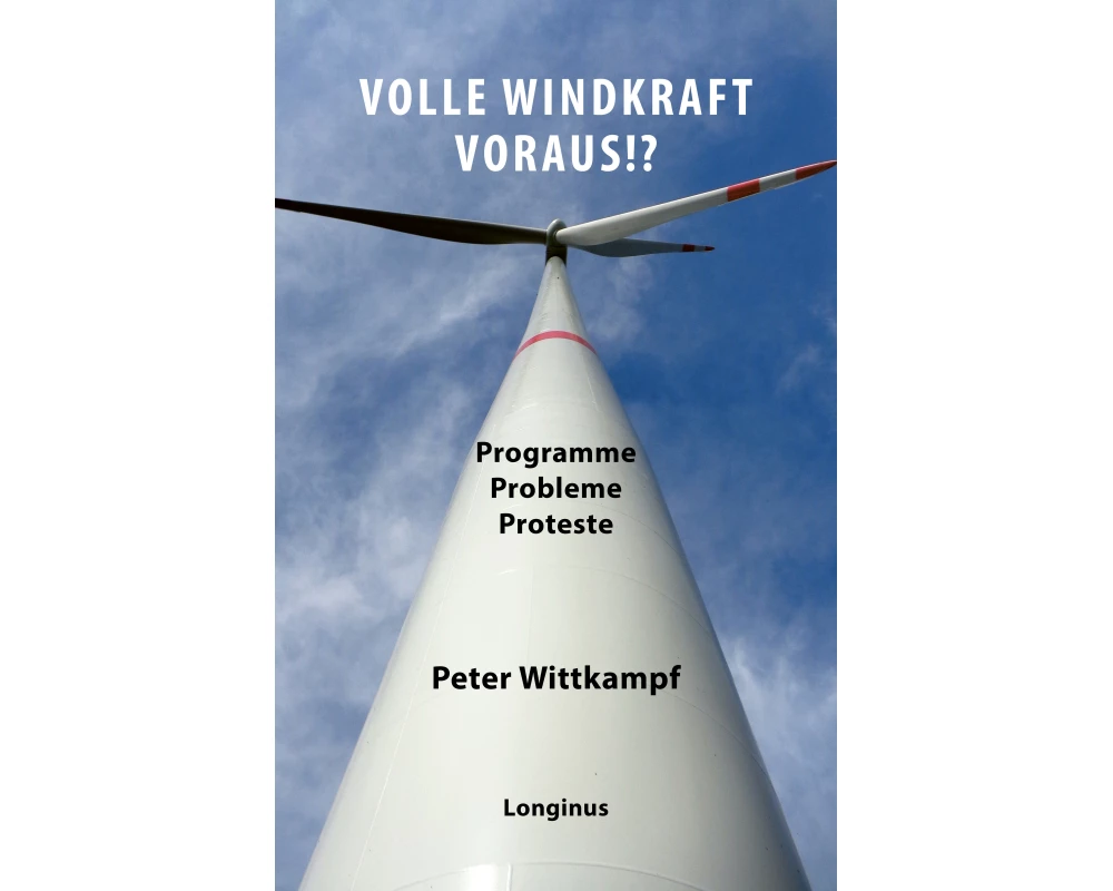 Volle Windkraft voraus!?