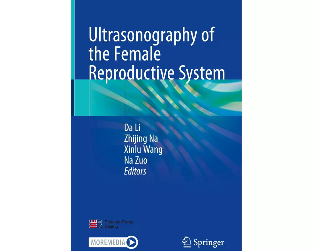 Ultrasonography of the Female Reproductive System