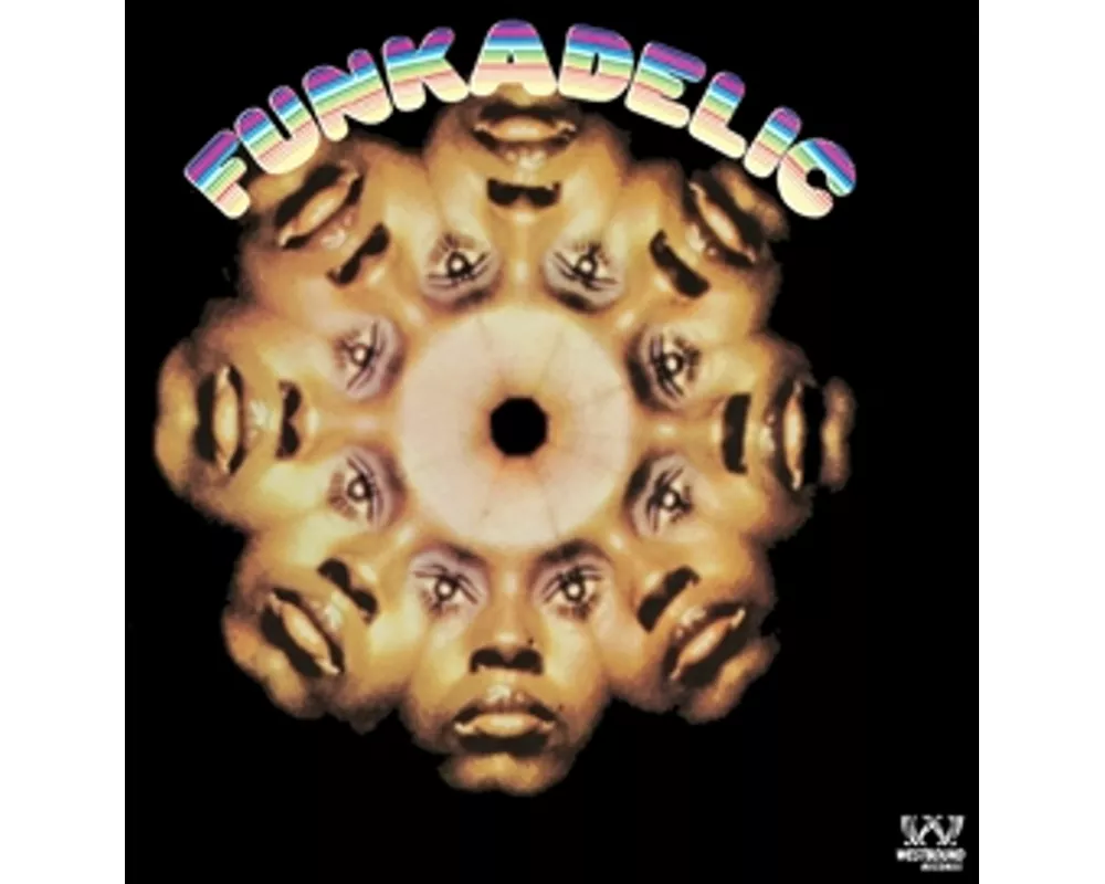 Funkadelic