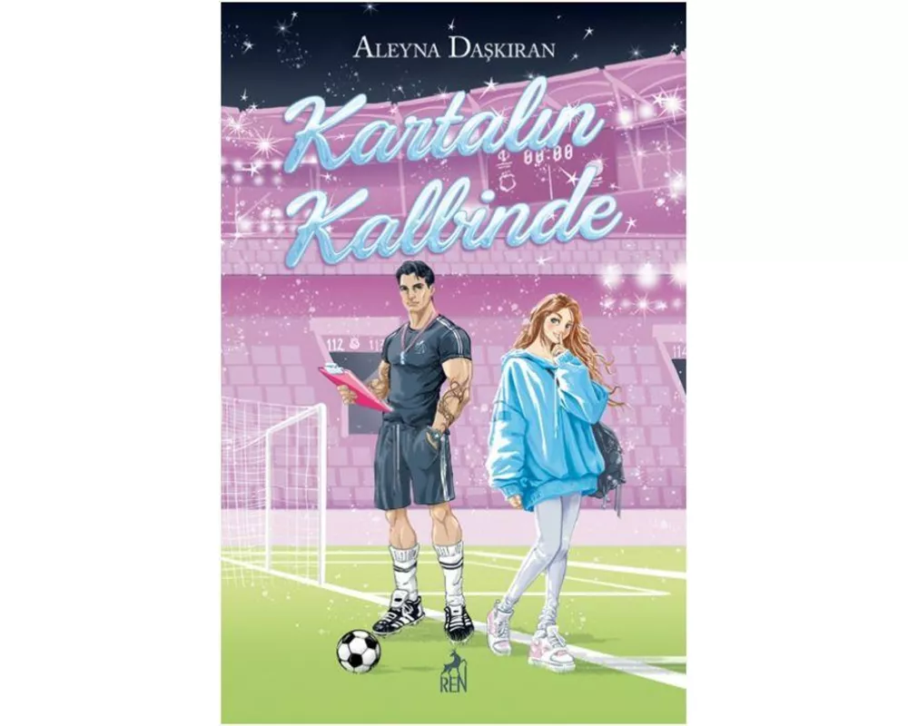 Kartalin Kalbinde