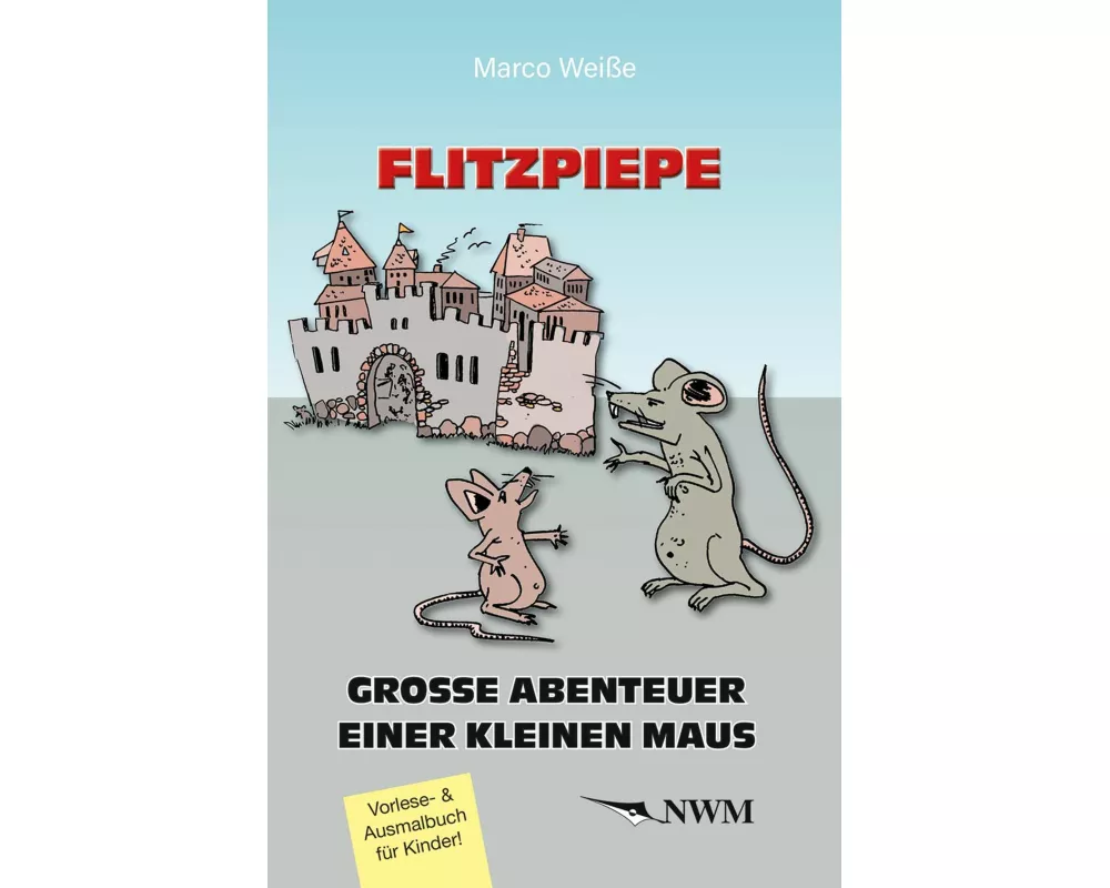 Flitzpiepe