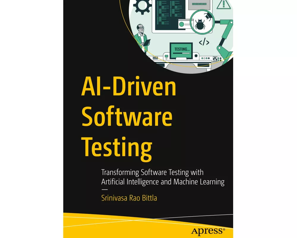 AI-Driven Software Testing