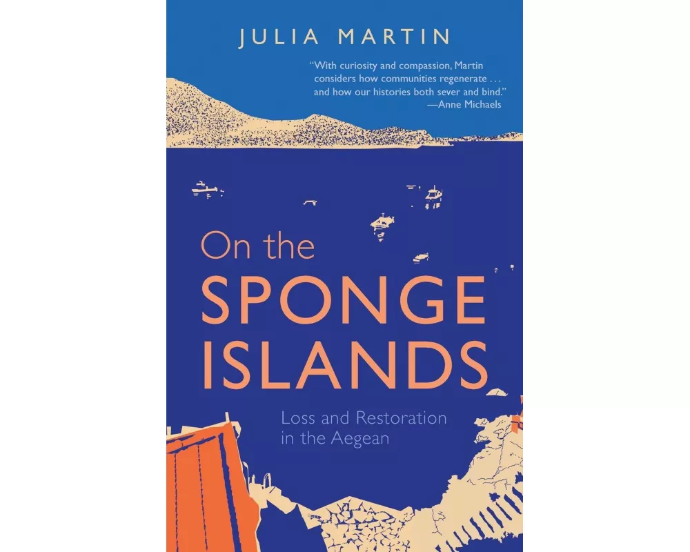 On the Sponge Islands