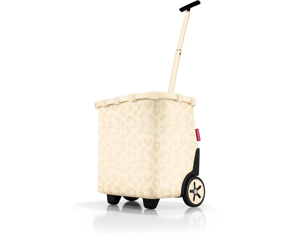 Reisenthel Carrycruiser Beige